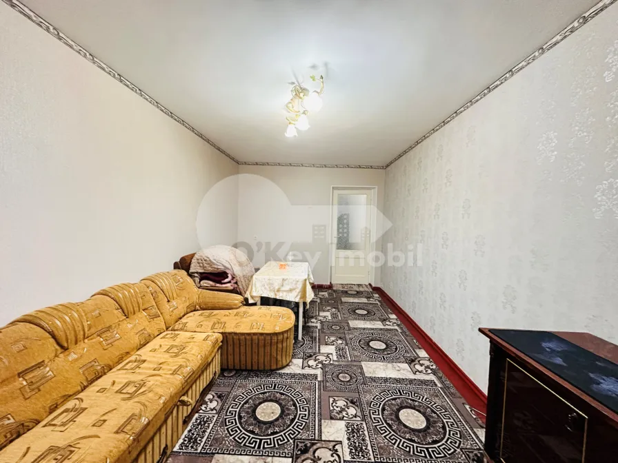 Apartament, Botanica, DACIA