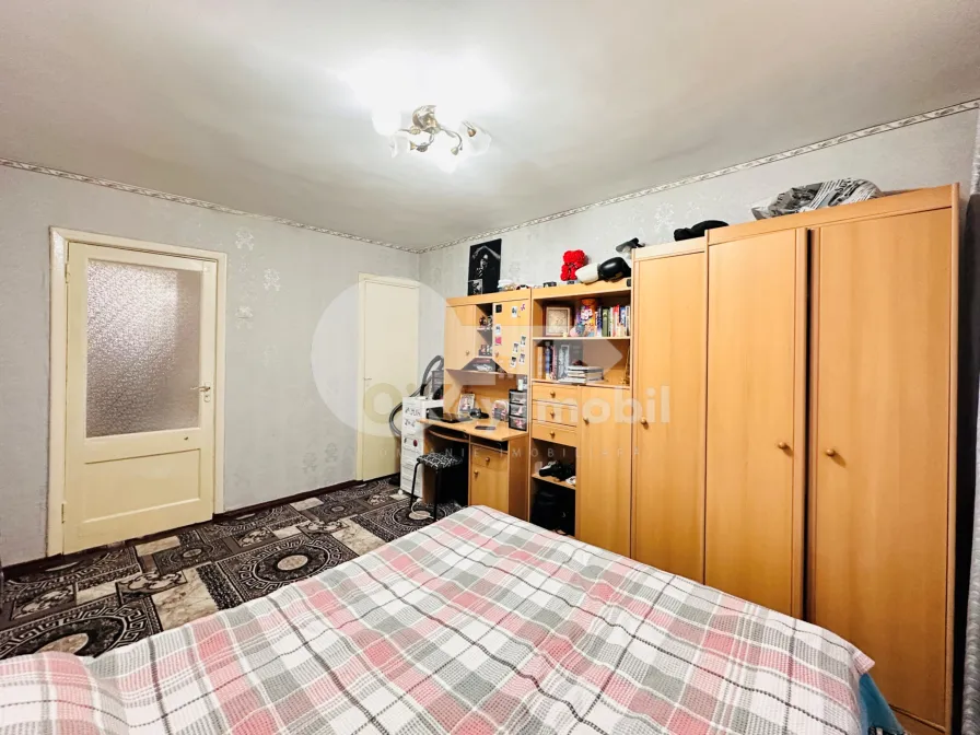 Apartament, Botanica, DACIA