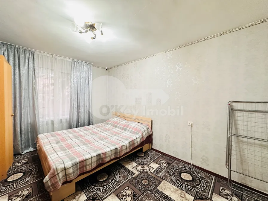 Квартира, Ботаника, ДАЧИЯ