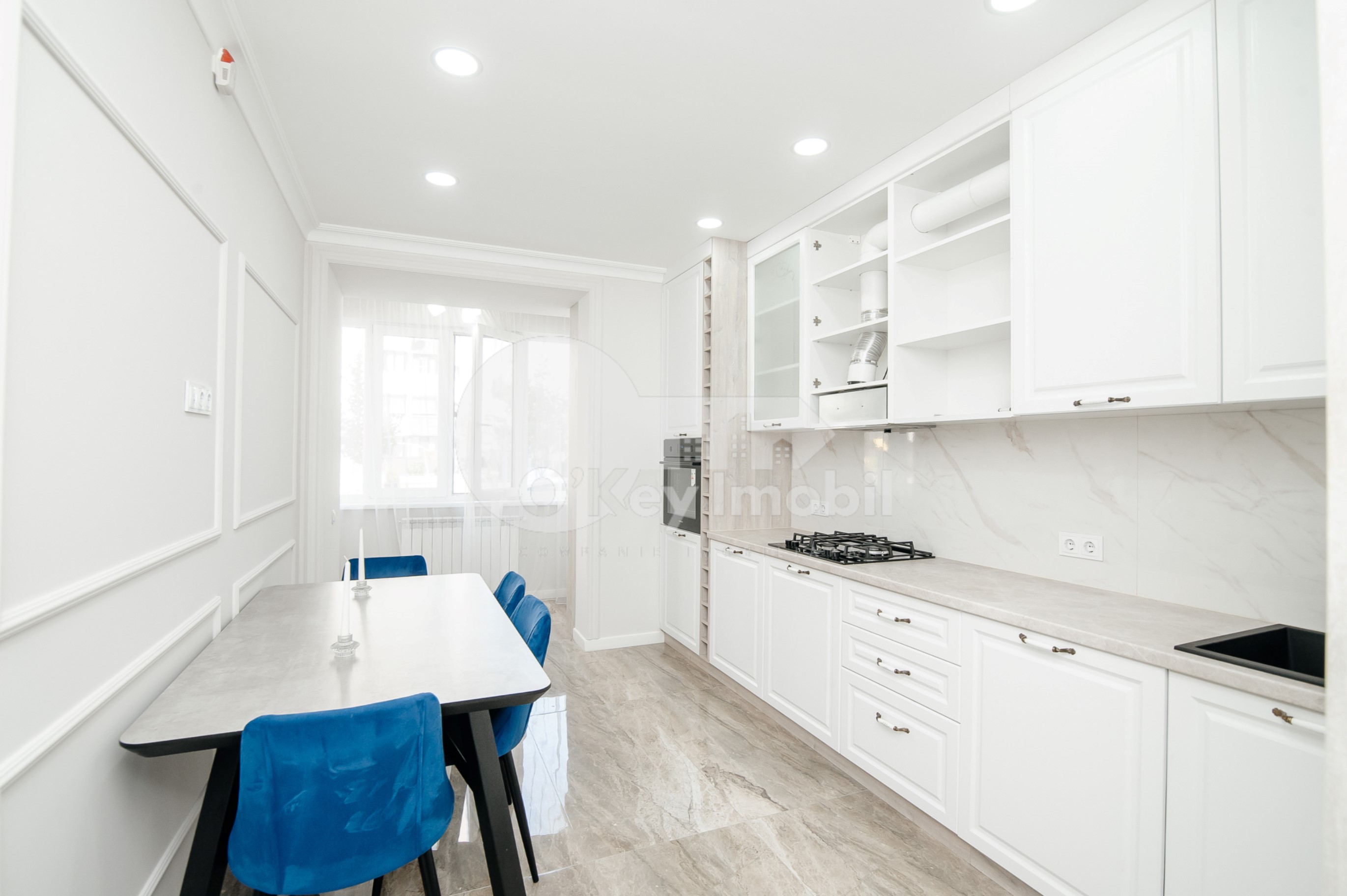 Apartament, Centru, ALBIȘOARA