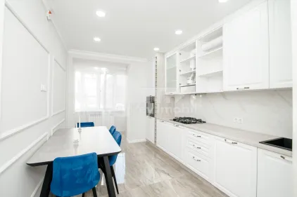 Квартира, Центр, АЛБИШОАРА