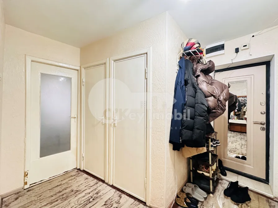 Квартира, Ботаника, ДАЧИЯ