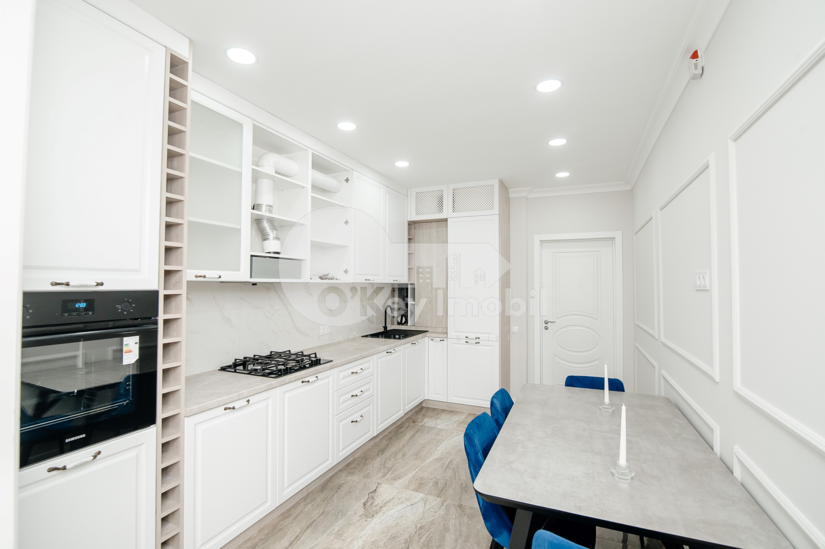 Apartament, Centru, ALBIȘOARA