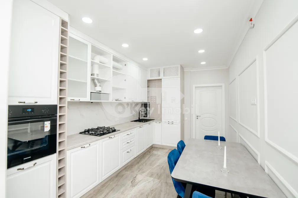 Apartament, Centru, ALBIȘOARA