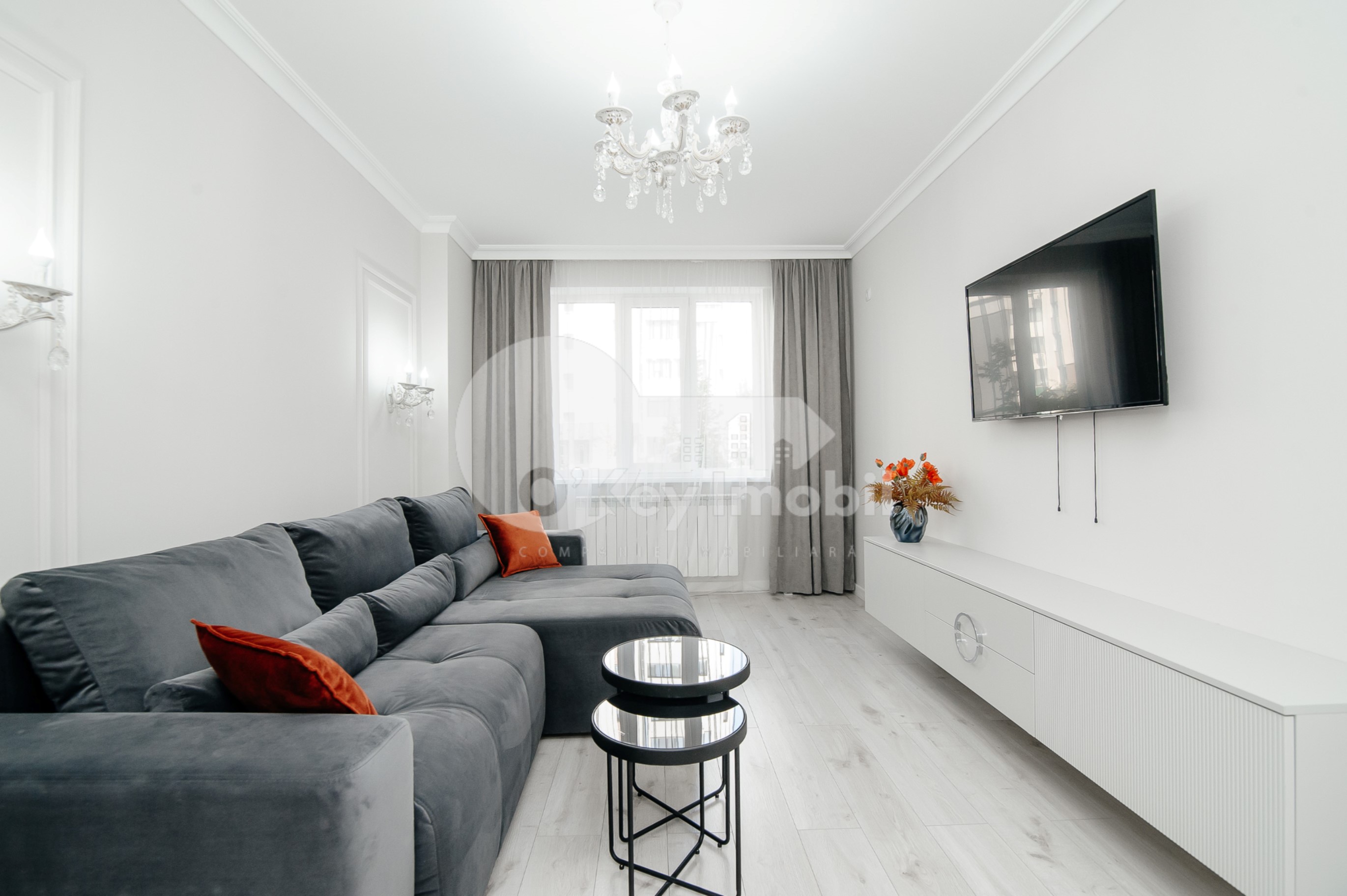 Apartament, Centru, ALBIȘOARA