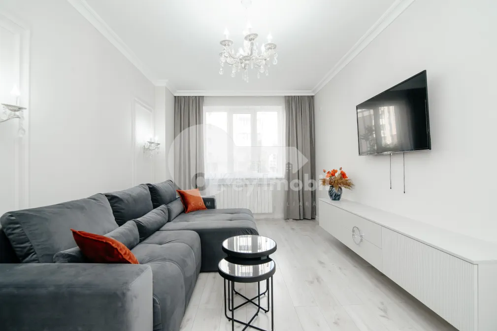 Apartament, Centru, ALBIȘOARA