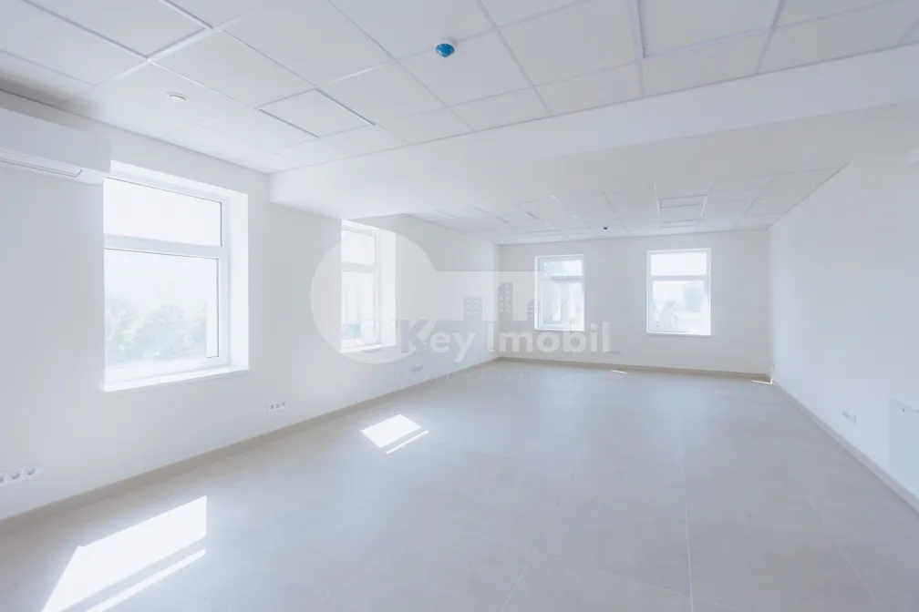 Oficiu, Râşcani, TUDOR VLADIMIRESCU