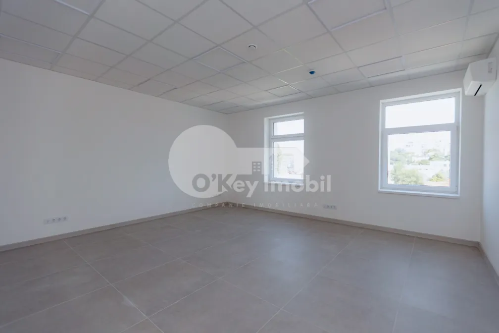 Oficiu, Râşcani, TUDOR VLADIMIRESCU