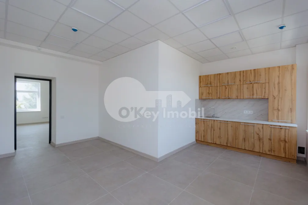 Oficiu, Râşcani, TUDOR VLADIMIRESCU