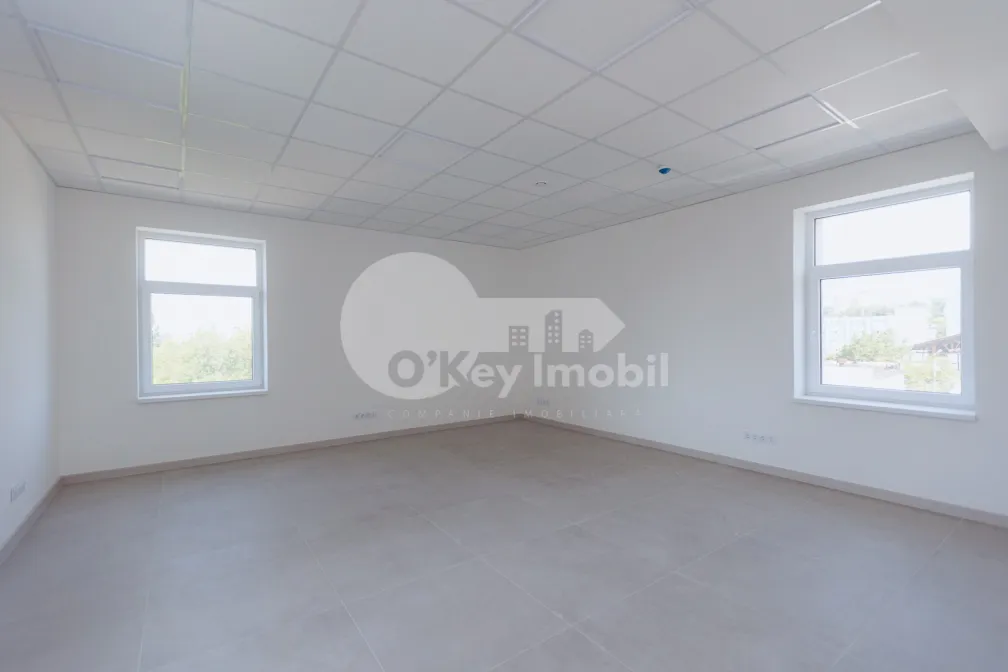 Oficiu, Râşcani, TUDOR VLADIMIRESCU