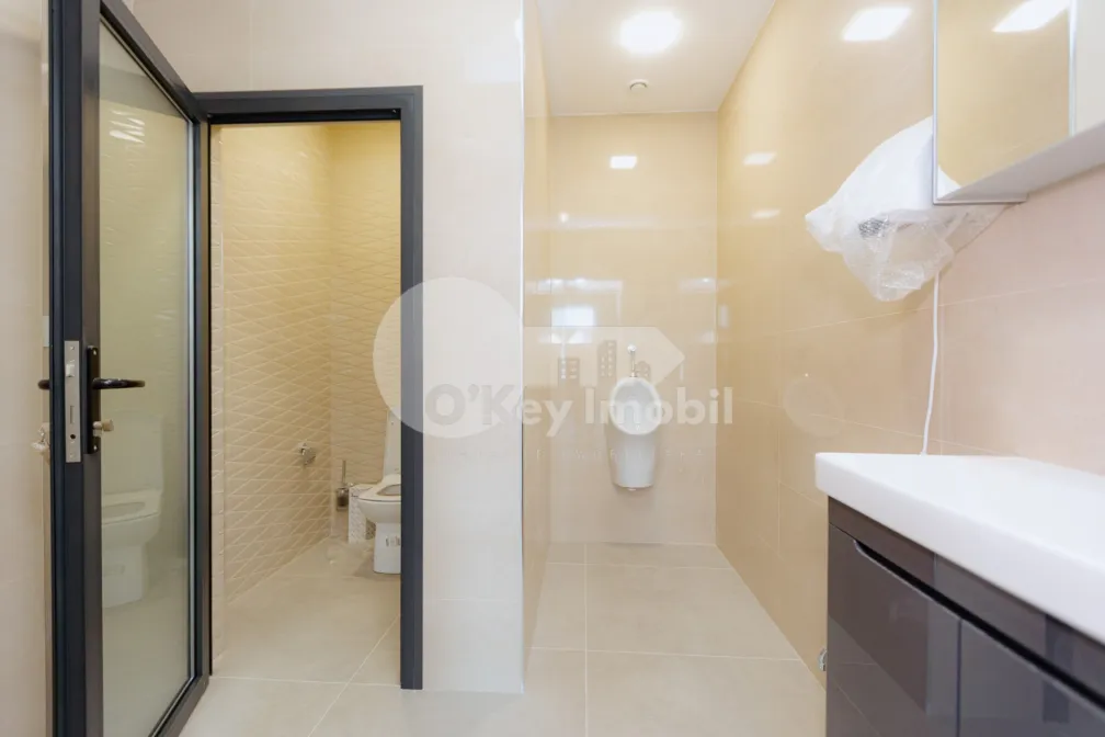 Oficiu, Râşcani, TUDOR VLADIMIRESCU