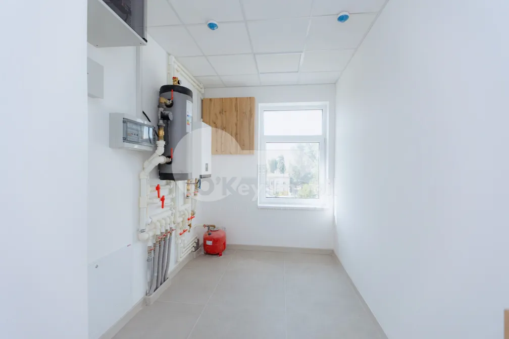 Oficiu, Râşcani, TUDOR VLADIMIRESCU