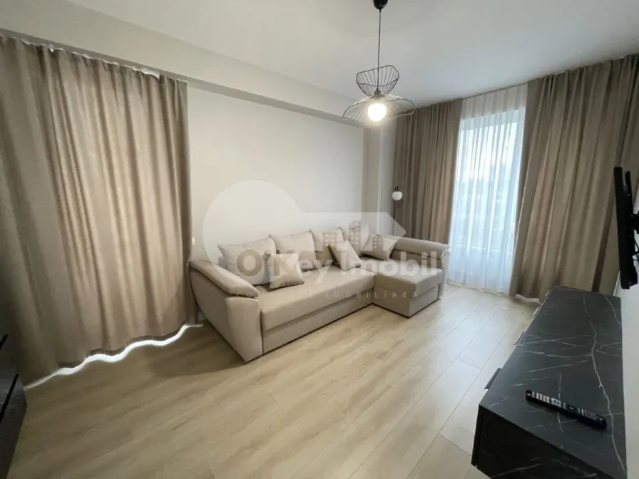 Apartament, Râșcani, RENAȘTERII