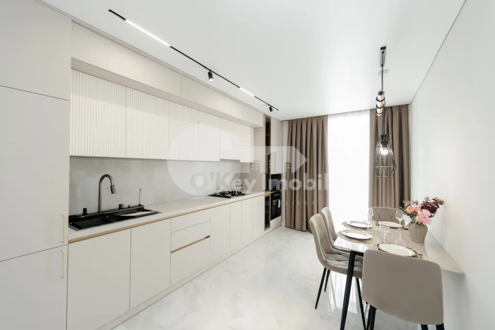 Квартира, Дурлешты, РЕГИНА ЕЛИЗАВЕТА