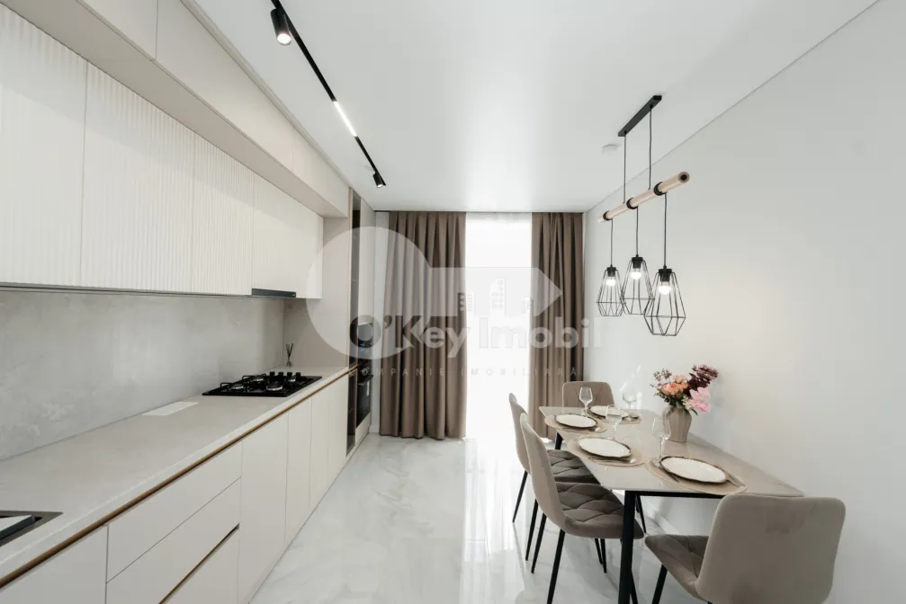 Квартира, Дурлешты, РЕГИНА ЕЛИЗАВЕТА