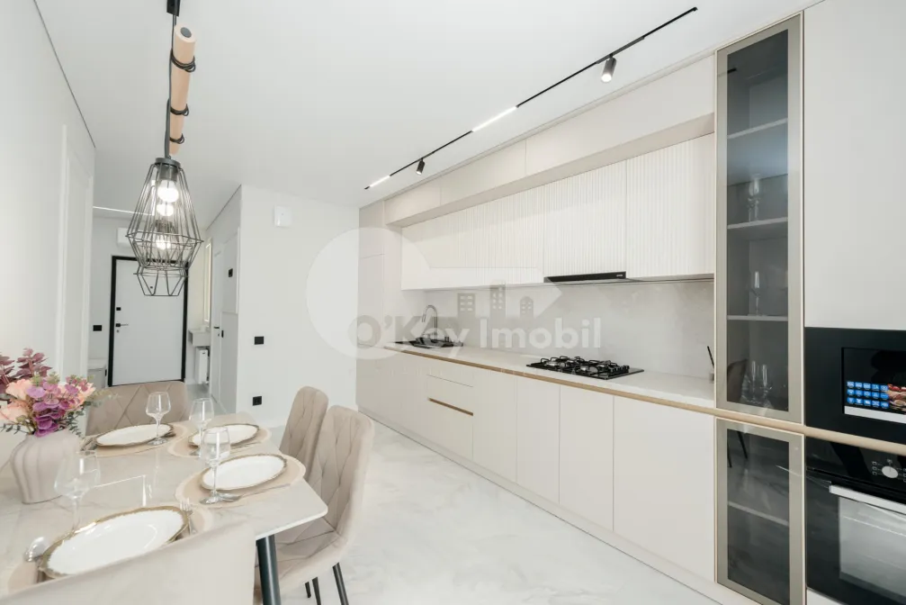 Квартира, Дурлешты, РЕГИНА ЕЛИЗАВЕТА