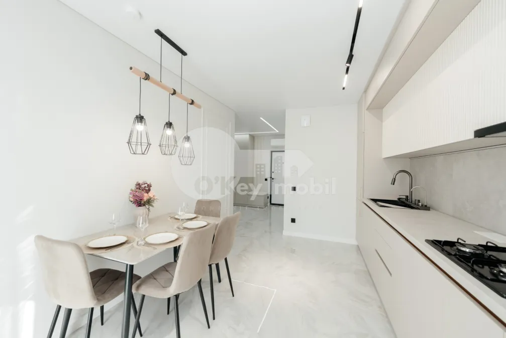 Квартира, Дурлешты, РЕГИНА ЕЛИЗАВЕТА