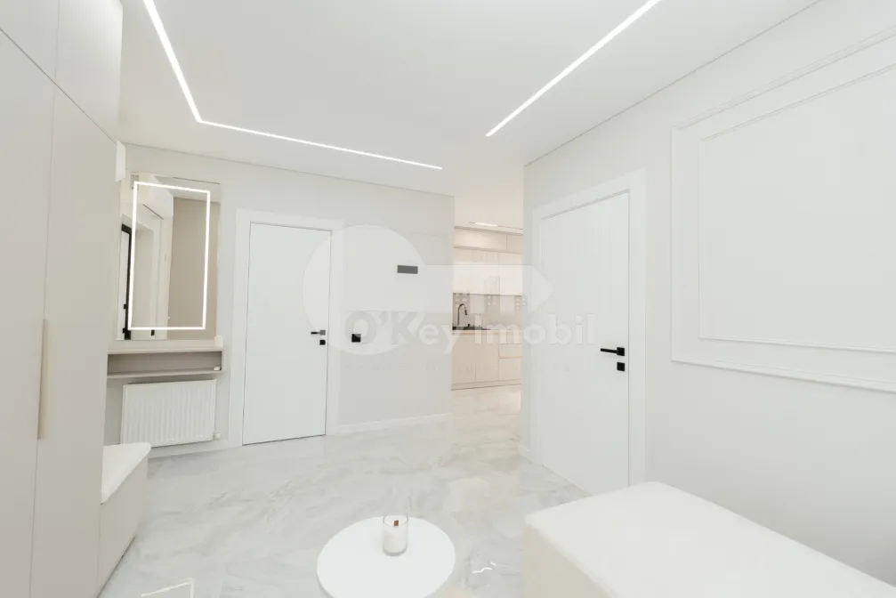 Квартира, Дурлешты, РЕГИНА ЕЛИЗАВЕТА