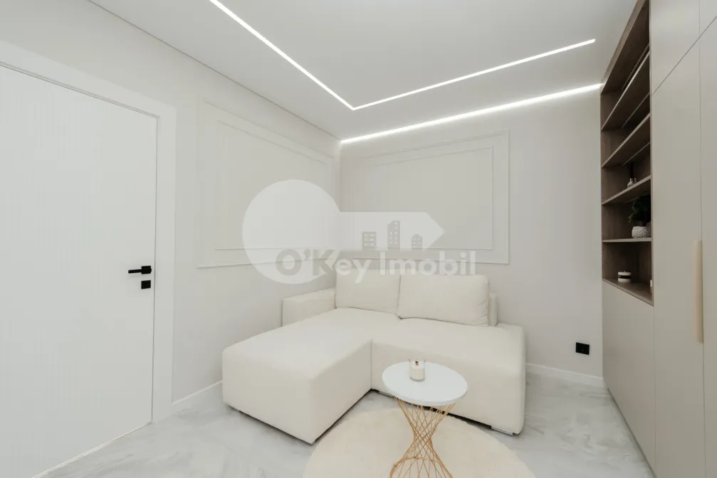 Квартира, Дурлешты, РЕГИНА ЕЛИЗАВЕТА