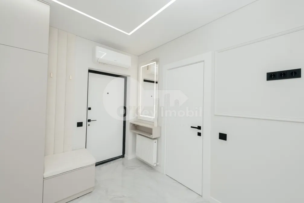 Квартира, Дурлешты, РЕГИНА ЕЛИЗАВЕТА