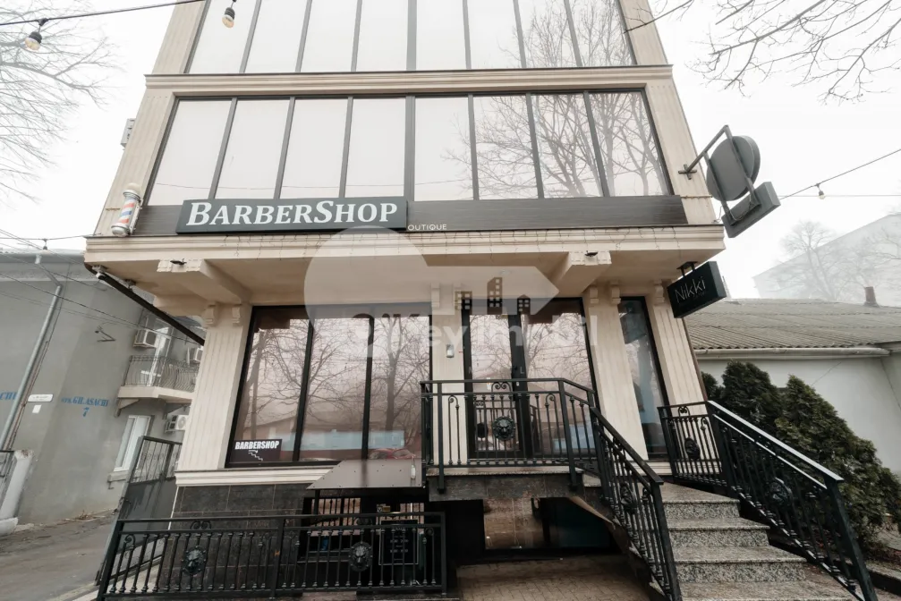 Spațiu comercial, Telecentru, GHEORGHE ASACHI