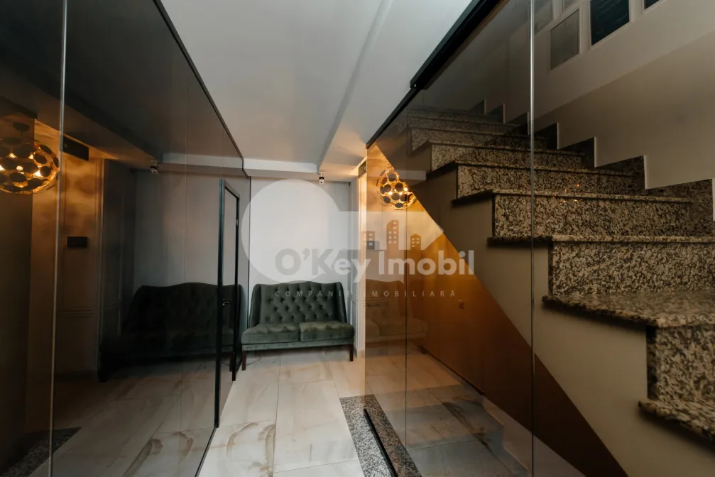 Spațiu comercial, Telecentru, GHEORGHE ASACHI