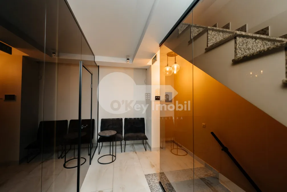 Spațiu comercial, Telecentru, GHEORGHE ASACHI