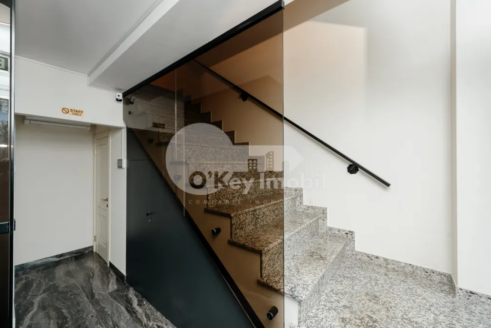 Spațiu comercial, Telecentru, GHEORGHE ASACHI