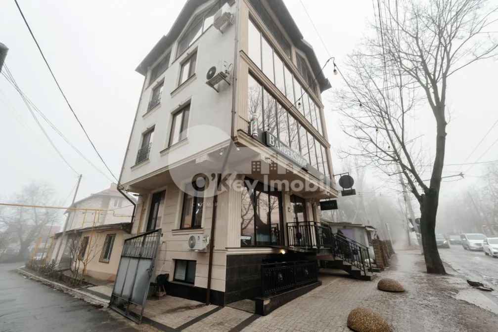 Spațiu comercial, Telecentru, GHEORGHE ASACHI