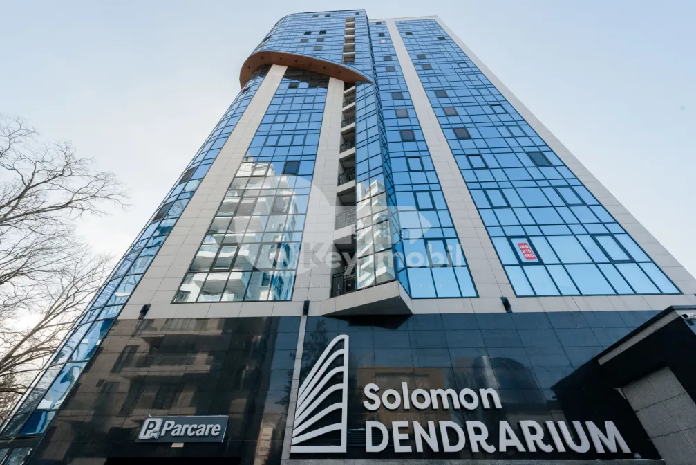 Apartament, Centru, ȘTEFAN CEL MARE