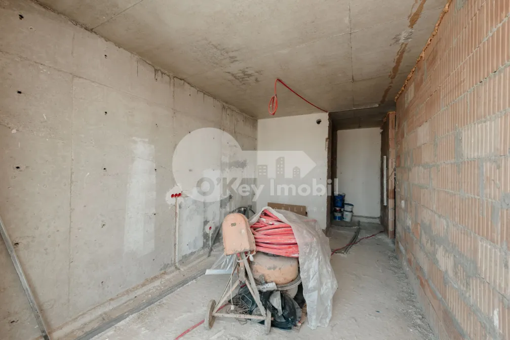 Apartament, Centru, ȘTEFAN CEL MARE