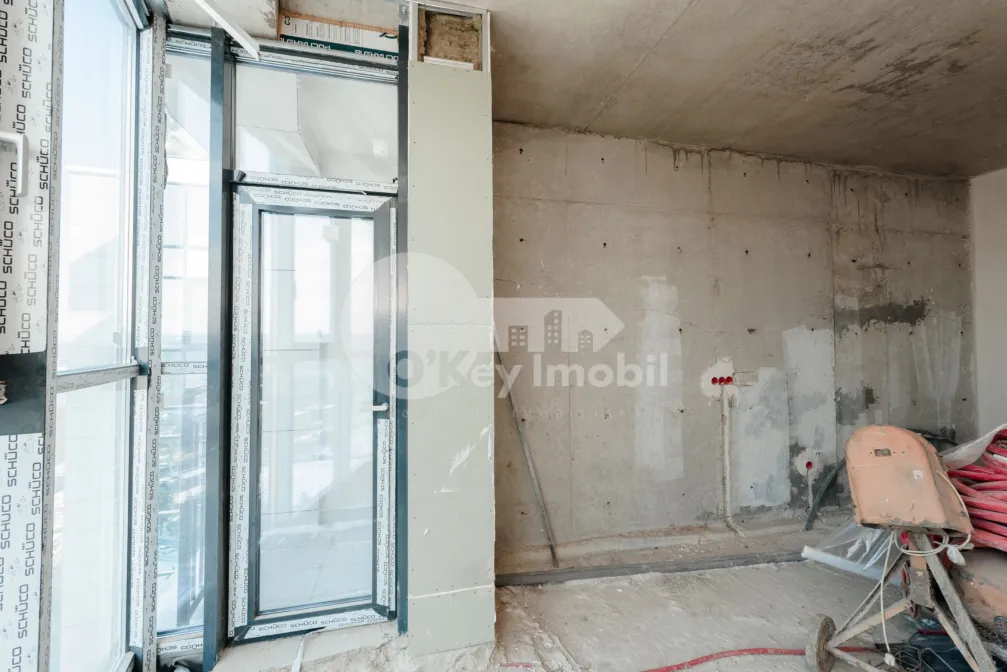 Apartament, Centru, ȘTEFAN CEL MARE