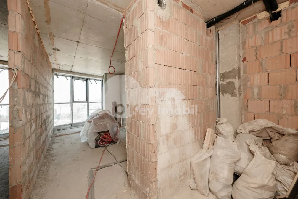 Квартира, Центр, ШТЕФАН ЧЕЛ МАРЕ