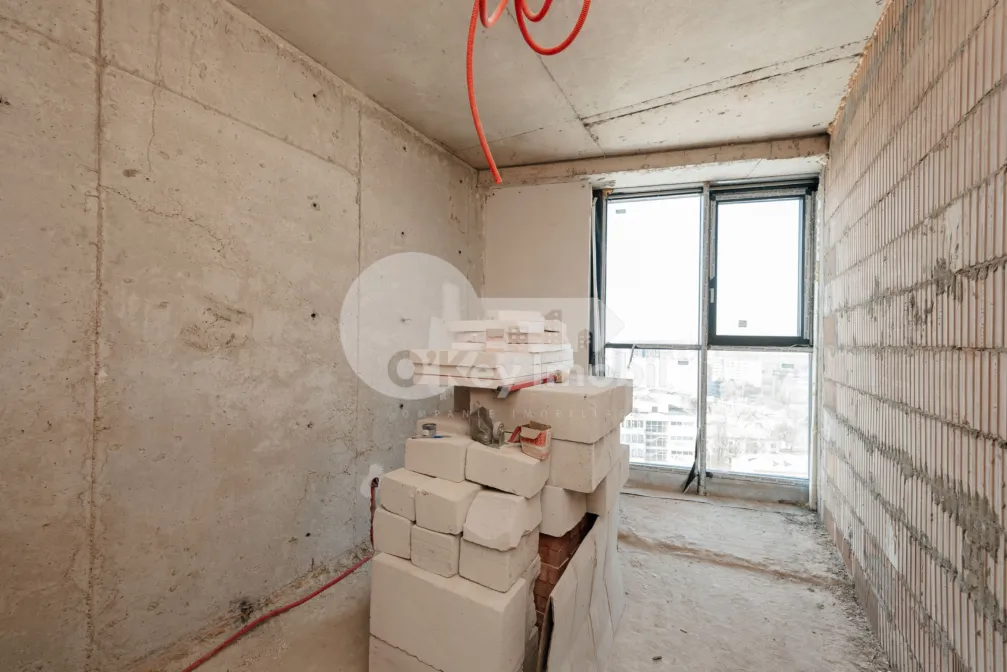 Квартира, Центр, ШТЕФАН ЧЕЛ МАРЕ