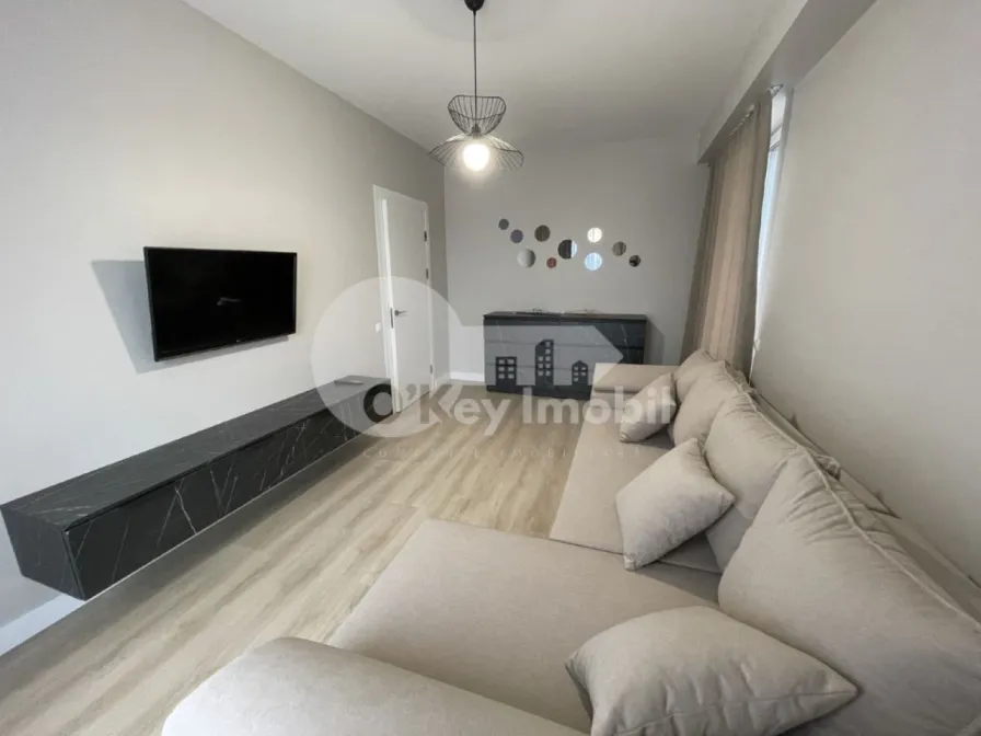 Apartament, Râșcani, RENAȘTERII