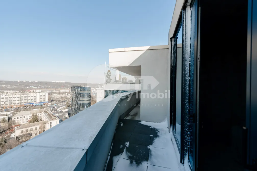 Квартира, Центр, ШТЕФАН ЧЕЛ МАРЕ