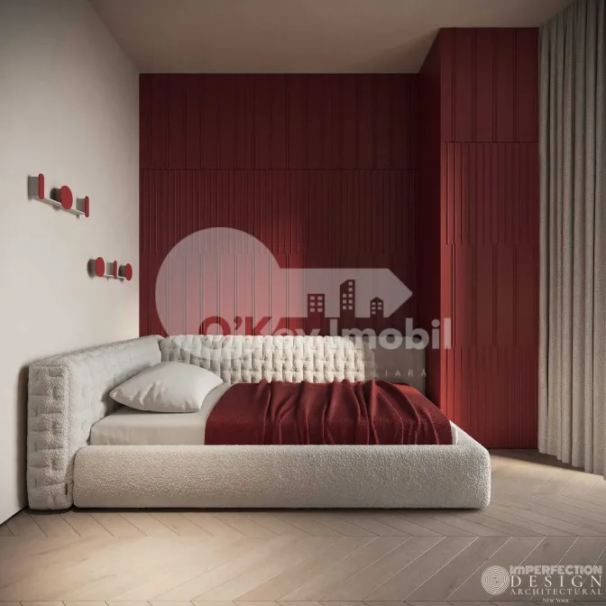 Квартира, Центр, ШТЕФАН ЧЕЛ МАРЕ