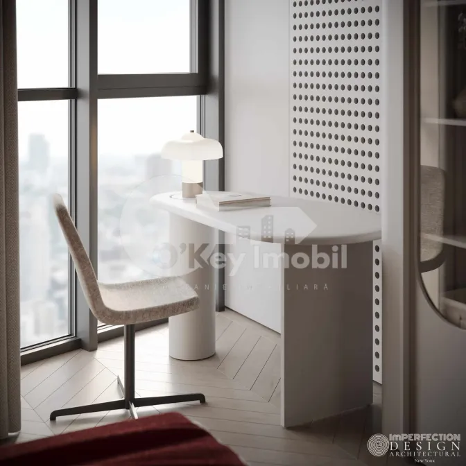 Квартира, Центр, ШТЕФАН ЧЕЛ МАРЕ