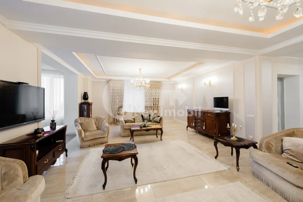 Spațiu comercial, TELECENTRU