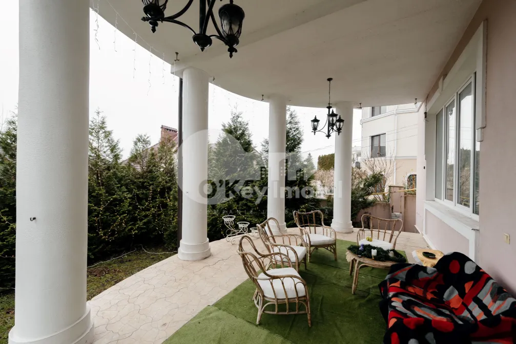 Spațiu comercial, TELECENTRU