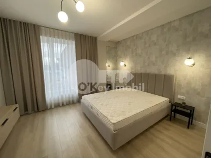 Apartament, Râșcani, RENAȘTERII