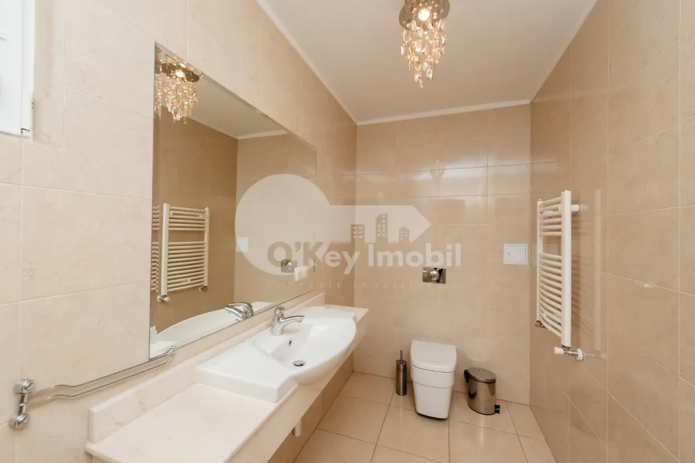 Spațiu comercial, TELECENTRU