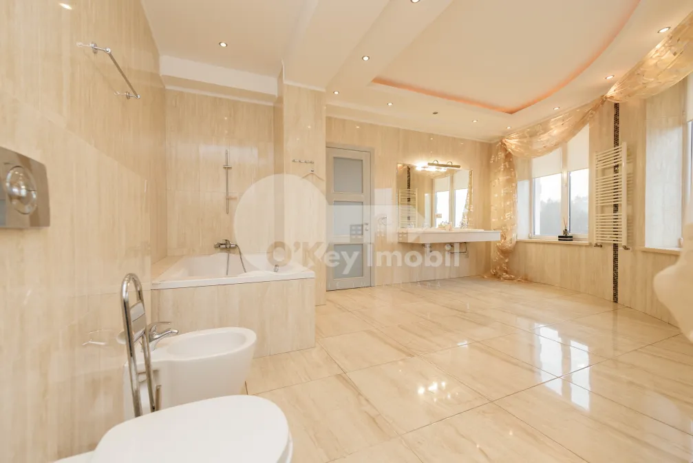 Spațiu comercial, TELECENTRU