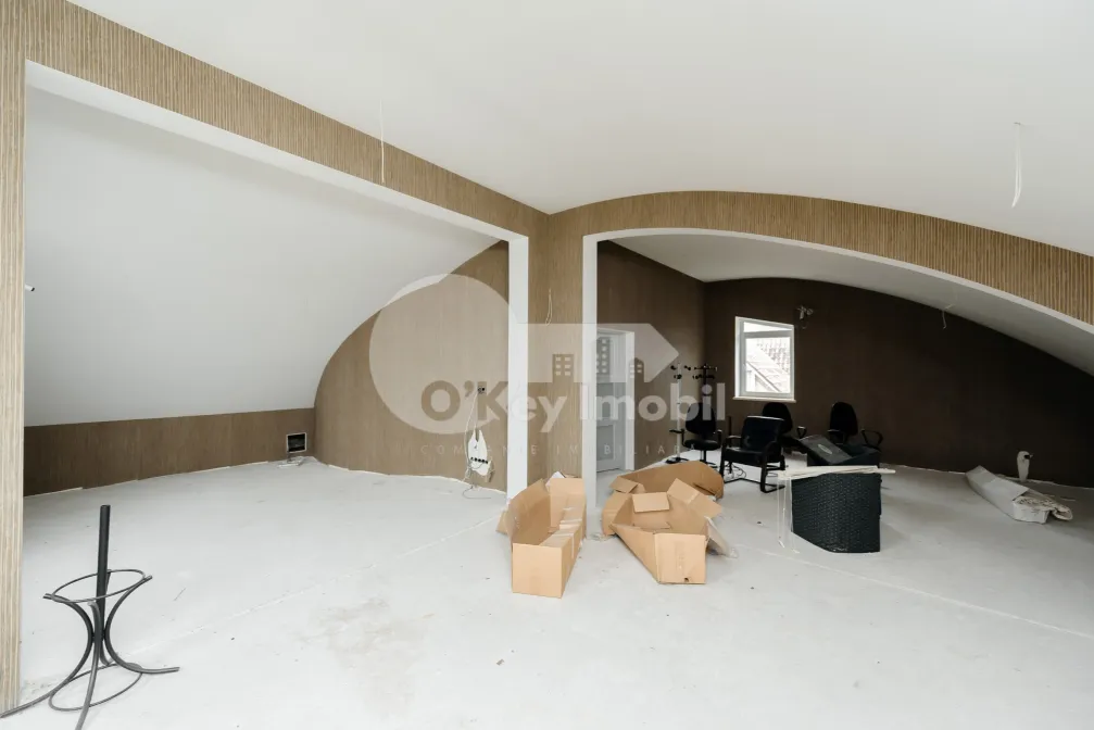 Spațiu comercial, TELECENTRU