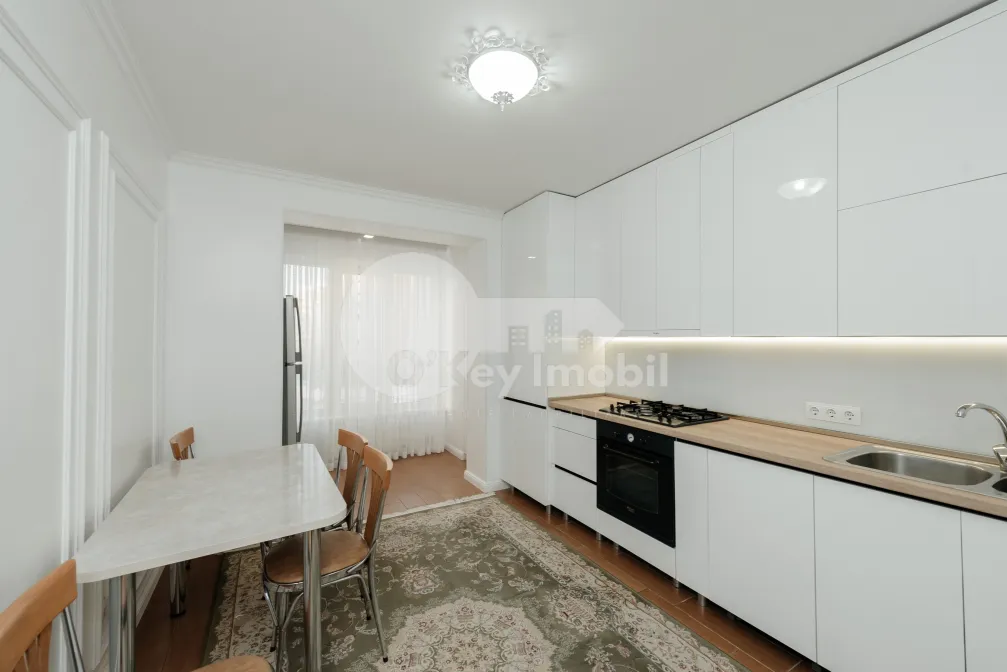 Apartament, Buiucani, ALBA IULIA
