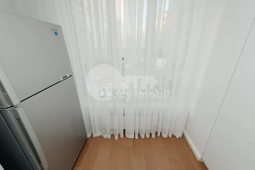 Apartament, Buiucani, ALBA IULIA