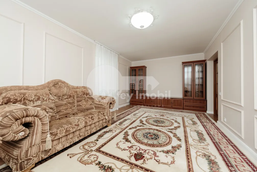 Apartament, Buiucani, ALBA IULIA