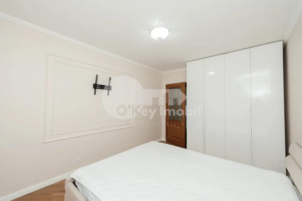 Apartament, Buiucani, ALBA IULIA