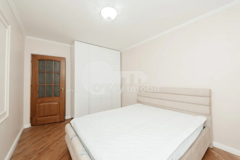 Apartament, Buiucani, ALBA IULIA