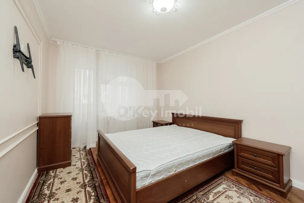 Apartament, Buiucani, ALBA IULIA